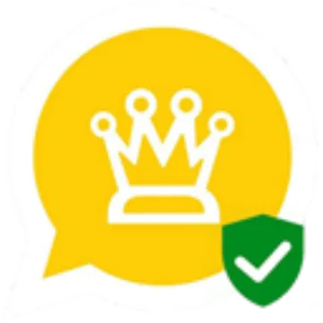 واتساب الذهبي